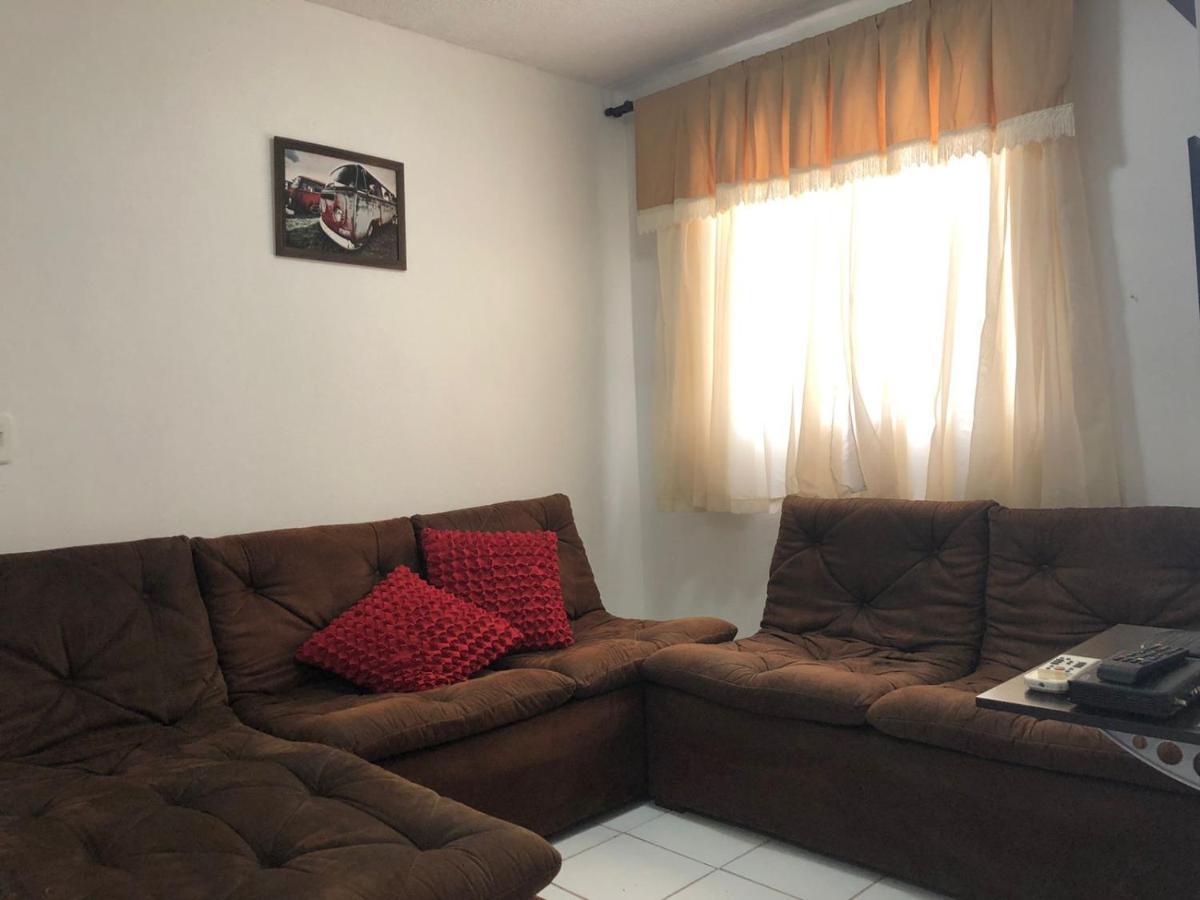Apartamento - Canela Rs Экстерьер фото