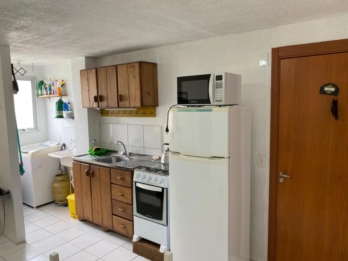 Apartamento - Canela Rs Экстерьер фото