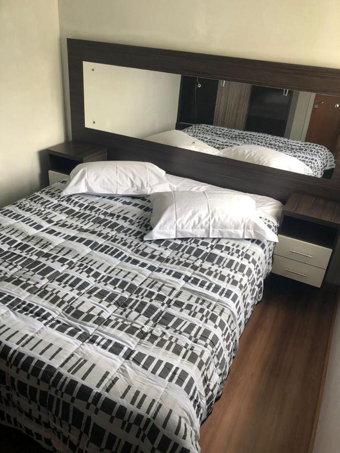 Apartamento - Canela Rs Экстерьер фото